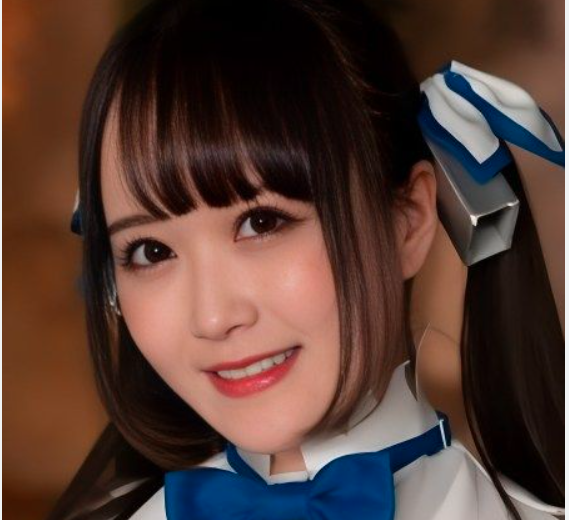 Ria Kurumi