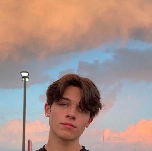 Matthew Sturniolo's N