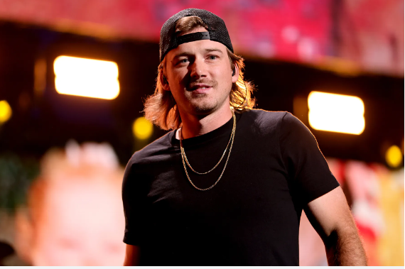 Morgan Wallen