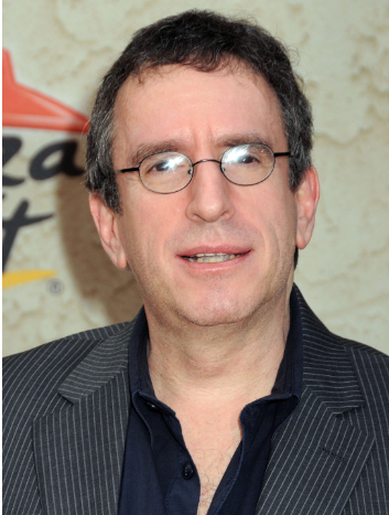 Brian Backer