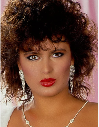 Janette Littledove