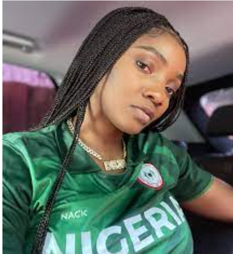 Simi Green