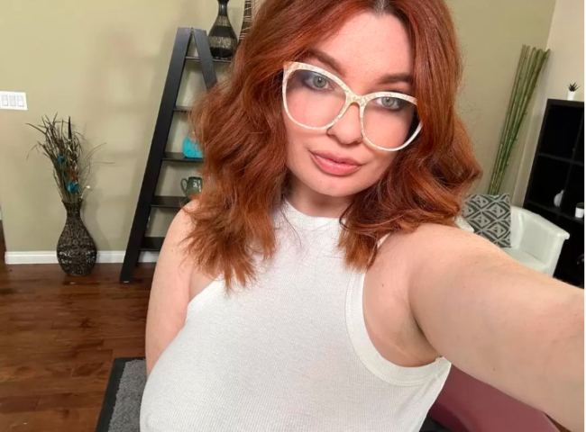 Annabel Redd