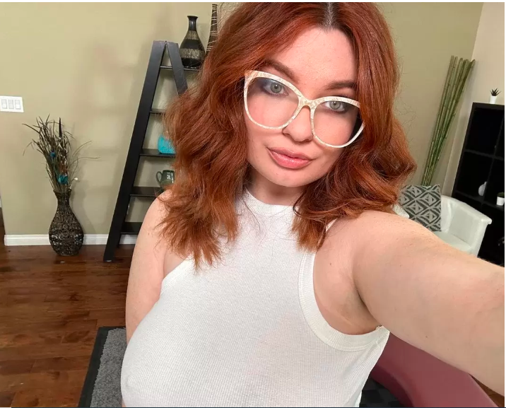 Annabel Redd
